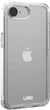 Чохол UAG Plyo для Apple iPhone 16e / iPhone 17e (114502114343) Ice - зображення 2