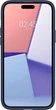 Чохол Spigen Ultra Hybrid для Apple iPhone 15 (ACS06801) Navy Blue - изображение 4