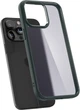 Чохол Spigen Ultra Hybrid для Apple iPhone 15 Pro Max (ACS06569) Frost Green - изображение 4