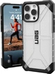 Чохол UAG Plasma для Apple iPhone 16 Pro Max (114478114343) Ice - зображення 4