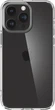 Чохол Spigen Ultra Hybrid для Apple iPhone 15 Pro Max (ACS06565) Crystal Clear - изображение 2