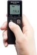 Диктофон OM System VN-541PC 4GB (V420040BU000) Black - зображення 4