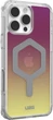 Чохол UAG Plyo Magsafe LE для Apple iPhone 16 Pro Max (114481114780) Maroon/Yellow Ombre - изображение 2