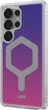 Чохол UAG Plyo Pro для Samsung Galaxy S25 Ultra (S938) (214486114995) Purple/Pink Ombre - зображення 3