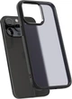 Чохол Spigen Ultra Hybrid для Apple iPhone 15 Pro Max (ACS06568) Frost Black - изображение 4