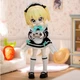 Кукла-сюрприз Pop Top BJD Jotoys Ключик счастья (LU-202501) - изображение 12