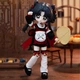 Кукла-сюрприз Pop Top BJD Jotoys Ключик счастья (LU-202501) - изображение 13