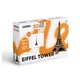 3D пазл Cartonic Eiffel Tower (CARTEIFF) - зображення 8