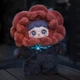 Мягкая игрушка-сюрприз с кольцом Pop Top MayMei Тёмный лес (HC013) - изображение 4