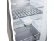 Холодильник з морозильною камерою LG GC-B509EMKM - изображение 7