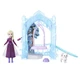 Ігровий набір Disney Frozen Таємне місце Ельзи (JFG29) - зображення 4