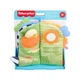 М'якенька розвивальна книжечка Fisher Price (JKP53) - зображення 1