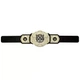 Золотой чемпионский пояс WWE World Heavyweight Championship (HYF18) - изображение 4