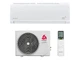 Спліт-система Chigo Alba CS-35V3G-1B150F DC R32 WI-FI Heat Pump - изображение 1