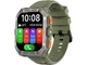 Смарт-годинник Blackview W80 Pro Green (6931548324072) - изображение 1