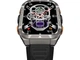 Смарт-годинник Blackview W80 Pro Black (6931548324089) - изображение 6