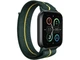 Смарт-часи Motorola Moto Watch Fit Trekking Green (PG38C07182) - зображення 2