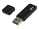 Флешка MyMedia 32 GB USB 2.0 Black (69262) - изображение 2