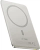 Powerbank Baseus PicoGo AM41 Ultra-Slim 5000 mAh 20W Titanium (6932172690687) - obraz 1
