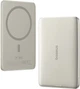 Powerbank Baseus PicoGo AM41 Ultra-Slim 5000 mAh 20W Titanium (6932172690687) - obraz 2