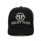 Бейсболка "Philipp Plein" (три вишивки) - зображення 2