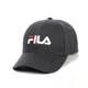 Бейсболка "FILA" Серый - изображение 1
