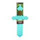 Игрушечное оружие Minecraft Алмазный меч (JLJ39) - изображение 4