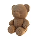 3D пазл Cartonic Teddy Bear (CARTTEDDY) - изображение 3