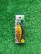 Воблер Кранк Hardcore Surface Crank 65F (65мм\8грам)- на окуня, жереха, щуку (0-0.3м)(Grows Culture)(8456-8) - зображення 2