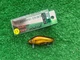 Воблер Кранк Hardcore Surface Crank 65F (65мм\8грамм) – на окуня, жереха, щуку (0-0.3м)(Grows Culture)(8456-20) - изображение 3