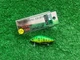 Воблер Кранк Hardcore Surface Crank 65F (65мм\8грамм) – на окуня, жереха, щуку (0-0.3м)(Grows Culture)(8456-13) - изображение 3
