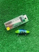 Воблер Кранк Hardcore Surface Crank 65F (65мм\8грамм) – на окуня, жереха, щуку (0-0.3м)(Grows Culture)(8456-3) - изображение 3