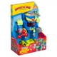 Игровой набор SuperThings Kazoom Power Ультрастрайкер Мистер Кинг (PSTSP116IN250) - изображение 1