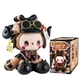 Фигурка-сюрприз Pop Top Lucky Emma Загадочный лес Поместье Фроствейл (MJ-000076) - изображение 1