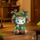 Фигурка-сюрприз Pop Top Lucky Emma Загадочный лес Поместье Фроствейл (MJ-000076) - изображение 8