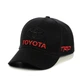 Бейсболка "Toyota" (три вышивки) - изображение 1