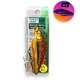 Воблер Кранк Hardcore Surface Crank 65F (65мм\8грам)- на окуня, жереха, щуку (0-0.3м)(Grows Culture)(8456-17) - зображення 1