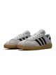 Кросівки Adidas Bermuda Light Grey Black 39 - зображення 5