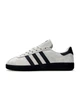 Кроссовки Adidas Bermuda Pale Grey Black 38 - изображение 1