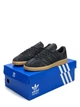Кроссовки Adidas Bermuda Black 36 - изображение 8