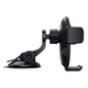 Автодержатель Baseus UltraControl Lite Series Black (C40351700111-00) - изображение 3