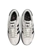 Кроссовки Adidas Bermuda Pale Grey Black 38 - изображение 7