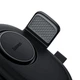 Автодержатель Baseus UltraControl Lite Series Black (C40351700111-00) - изображение 6