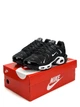 Кросівки Nike Air Max Plus Black White 39 - зображення 8