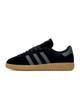 Кроссовки Adidas Bermuda Black Grey 41 - изображение 1