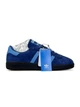 Кроссовки Adidas Bermuda Navy Sky 40 - изображение 3