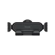 Автодержатель Baseus Stable Gravitational Car Mount Lite (Air Outlet Version) Black (6932172616830) - изображение 1