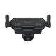 Автодержатель Baseus Stable Gravitational Car Mount Lite (Air Outlet Version) Black (6932172616830) - изображение 9
