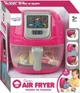 Zestaw do zabawy Woopie Air Fryer Frytkownica interaktywna 56812 (5906280656812) - obraz 1