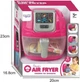 Zestaw do zabawy Woopie Air Fryer Frytkownica interaktywna 56812 (5906280656812) - obraz 5